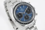 Omega Speedmaster 326.32.40.50.06.001 Blue Chronograph - Image 5