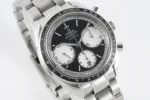 Omega Speedmaster 326.32.40.50.06.001 Black Steel - Image 5