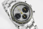 Omega Speedmaster 326.32.40.50.06.001 Chronograph White Dial Stainless Steel - Image 5
