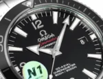 OMEGA Seamaster 600 Black Stainless Steel - Image 5