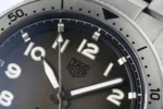 TAR Super Tag Heuer Series Watch – Silver Stainless Steel, Grey Dial, Dress & Casual Style, 100m Waterproof, SW200 Movement - Image 8