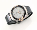 OMEGA Constellation Meteorite 41mm Silver - Image 5