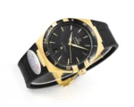 OMEGA Constellation Meteorite Black Watch (2) - Image 5