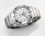 OMEGA Constellation Ceramic Silver Watch - Image 5