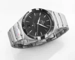OMEGA Constellation 41mm Black Ceramic Bezel - Image 5