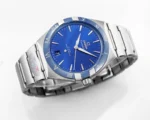 OMEGA Constellation 41mm Blue Dial Steel - Image 5