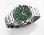 OMEGA Constellation 41mm Green Ceramic Watch - Image 5