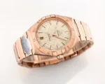 OMEGA Constellation 41mm Rose Gold Watch - Image 5