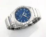 OMEGA Constellation 41mm Blue Dial Steel (2) - Image 5