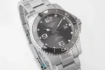 Longines Conquest Grey Dial Automatic Watch - Image 5