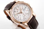 Longines Classic Chronograph Automatic Rose Gold - Image 5