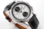 Longines Classic Chronograph Automatic Watch Black - Image 5