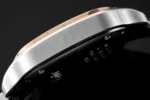 Cartier Santos de Cartier Watch Silver White - Image 5