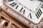 Cartier Panthere de Cartier 27x37mm Rose Gold Watch - Image 5