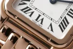 Cartier Panthere de Cartier 27x37mm Rose Gold Watch (2) - Image 8