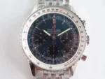Breitling Navitimer B01 Panda Dial Steel - Image 5
