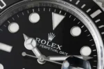 Rolex Submariner 41mm Black Dial Stainless Steel Watch – High Value Diver’s Watch - Image 5