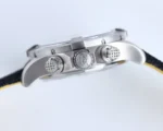 Breitling Avenger Chronograph 43 Blue Fabric - Image 10