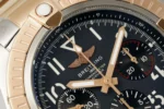 Breitling Avenger B01 Chronograph Blue Dial (2) - Image 8