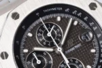 Audemars Piguet Royal Oak Offshore Steel Watch - Image 5