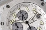 Audemars Piguet Royal Oak Offshore Steel Watch (2) - Image 5