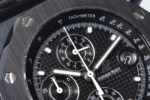 Audemars Piguet Royal Oak Offshore Black Watch - Image 5
