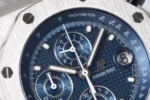 Audemars Piguet Royal Oak Offshore Steel Blue - Image 5