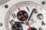 Audemars Piguet Royal Oak Offshore Steel Watch (3) - Image 5