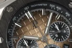 Audemars Piguet Royal Oak Offshore 26420 Desert Yellow - Image 5