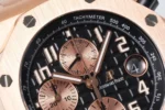 Audemars Piguet Royal Oak Offshore Rose Gold Watch (2) - Image 5
