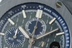 Audemars Piguet Royal Oak Offshore 26400 Grey Chronograph - Image 5