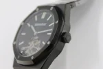 Audemars Piguet Royal Oak Tourbillon Black - Image 5