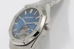 Audemars Piguet Royal Oak Tourbillon Blue Dial - Image 5
