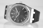 Audemars Piguet Royal Oak 15500 Black Dial - Image 5