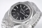 Audemars Piguet Royal Oak 15400 Black Automatic - Image 5