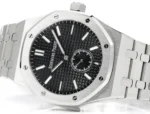 Audemars Piguet Royal Oak 26591IP Black Steel - Image 5