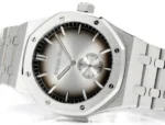 Audemars Piguet Royal Oak 26591IP Silver Watch - Image 5