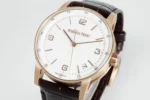 Audemars Piguet CODE 11.59 Blue Dial Watch (3) - Image 5