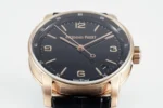 Audemars Piguet CODE 11.59 Blue Dial Watch (4) - Image 5
