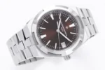 Vacheron Constantin Overseas 4500V Series – Brown Dial, Stainless Steel Bracelet, Luxury Automatic Watch - Image 5
