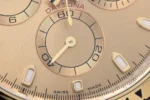 Rolex Daytona Two-Tone Champagne Dial Engraved Daytona Watch - Image 5