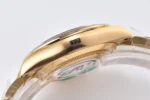 Rolex Daytona 116518 – Gold Panda Dial Chronograph Watch - Image 5