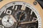 Audemars Piguet Royal Oak Offshore 26400 Black Watch - Image 5