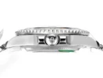 Rolex GMT-Master II Upgraded Version – Stainless Steel, Black Dial, Oyster Bracelet - Image 5