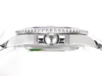 Rolex GMT-Master II Upgraded Version – Stainless Steel, Blue/Black Bezel, Oyster Bracelet - Image 5