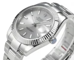 Rolex Datejust with Fluted Bezel and 3235 Movement – New Arrival - Image 5