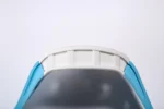 Richard Mille RM055 White Ceramic Blue Strap - Image 6