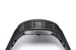 Richard Mille RM055 Black Rubber Watch - Image 6