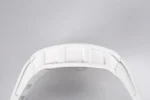 Richard Mille RM055 White Ceramic Watch (2) - Image 6