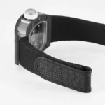 Richard Mille Richard Mille RM055 Carbon Black Watch - Image 6